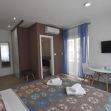 Apartmán Roko & Borna Self Check - In Zadar Exteriér fotografie