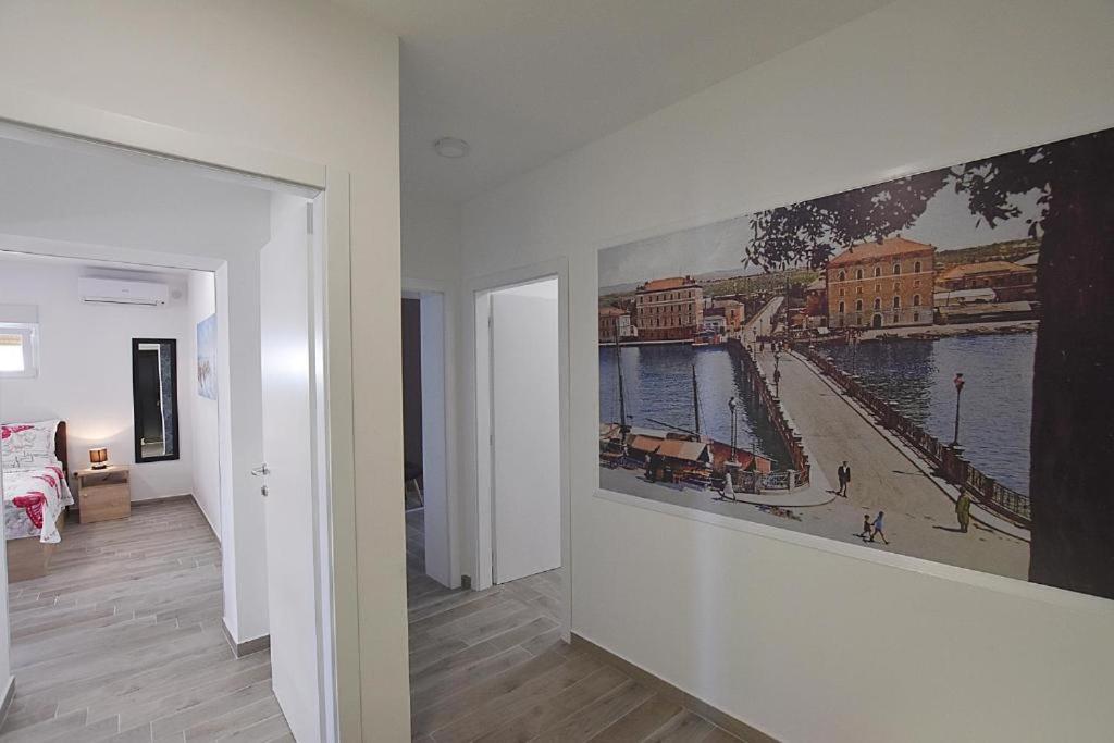 Apartmán Roko & Borna Self Check - In Zadar Exteriér fotografie